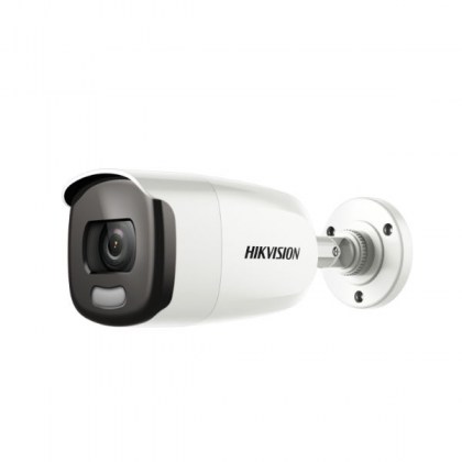 Αδιάβροχη κάμερα με φακό HIKVISION DS-2CE12DFT-F